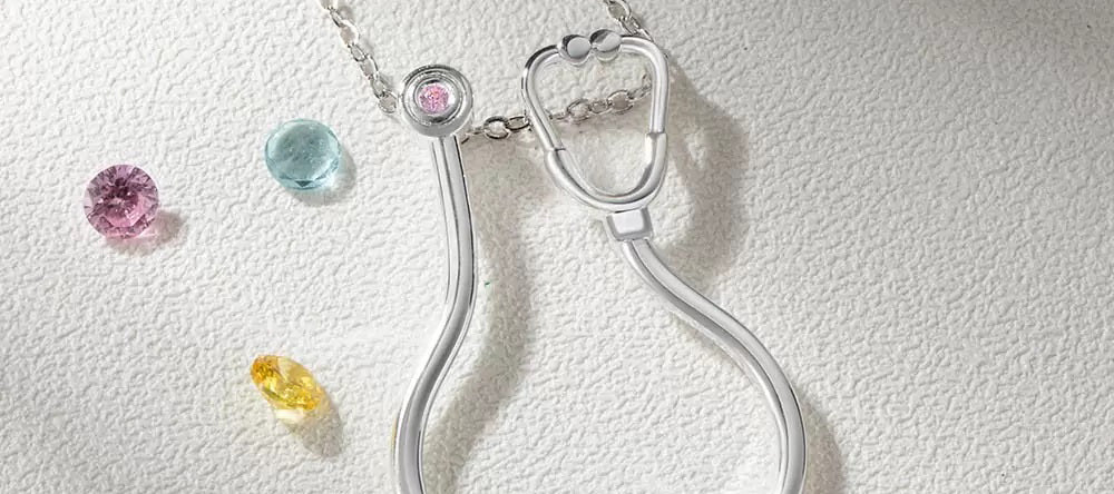 Keep Their Heart Close: The Perfect Gift for Medical Professionals